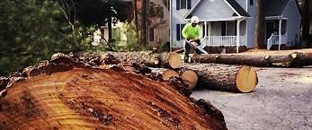 How Our Tree Care Process Works  in  Virginia, MN